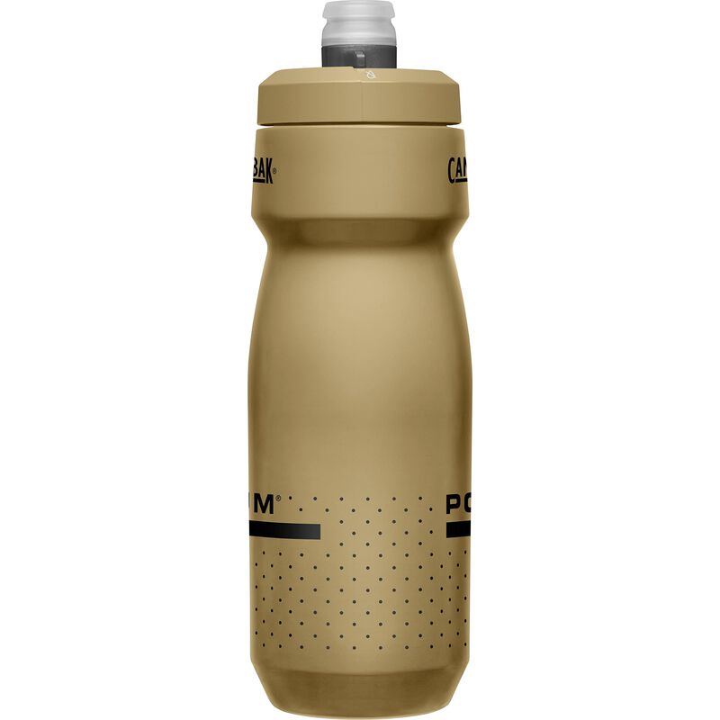 Botella De Agua Camelbak Podium Bike 710 Ml Gol... image number null
