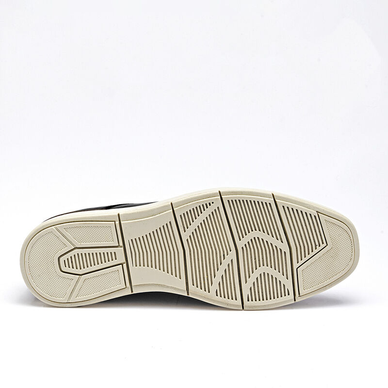 Christian Gallery zapato casual para hombre neg... image number null