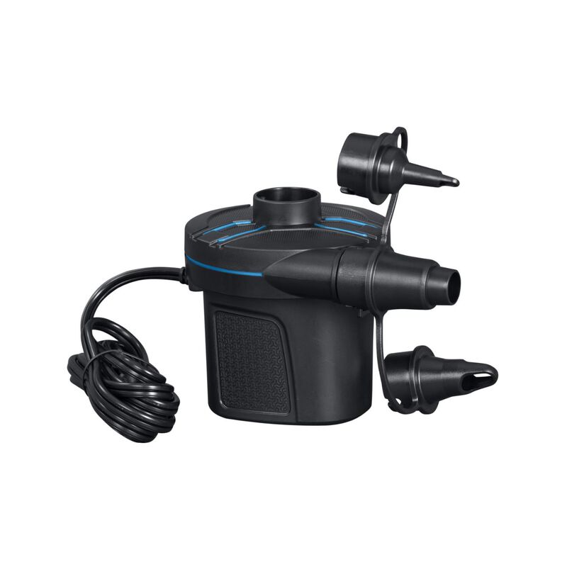 Bomba de aire el&eacute;ctrica AC Bestway PowerTouch image number null