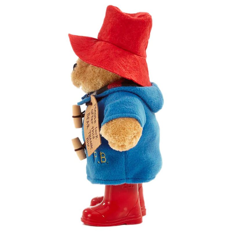 Peluche De Peluche Rainbow Designs Classic Padd... image number null