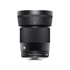 Lente Sigma 30mm F1.4 DC DN (C) -X