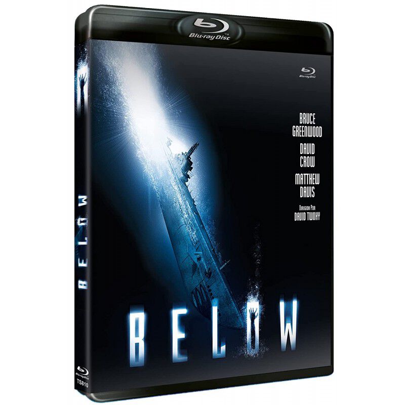 Below [blu-ray] (2002) image number null