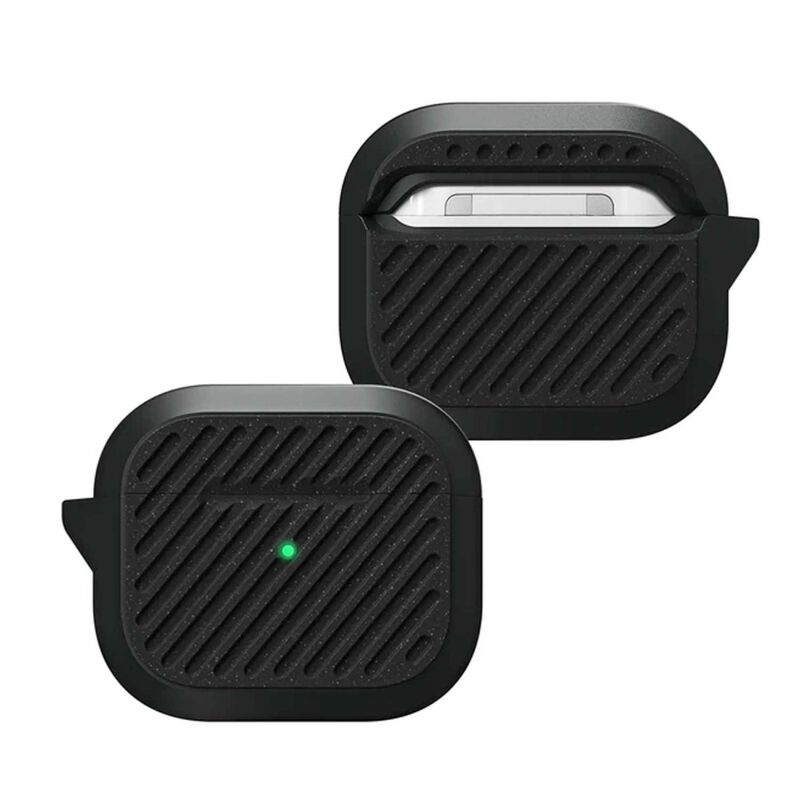 Funda Laut Impkt Para Airpods 3 Gen - Negro Sla... image number null