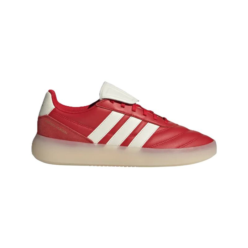 Tenis Hombre Adidas Barreda Mundial Rojo Hq2352 image number null