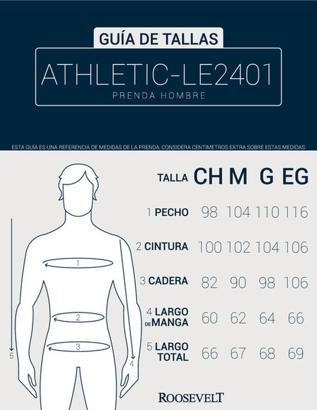 Chamarra Casual Deportiva Capucha Caballero Azu... image number null