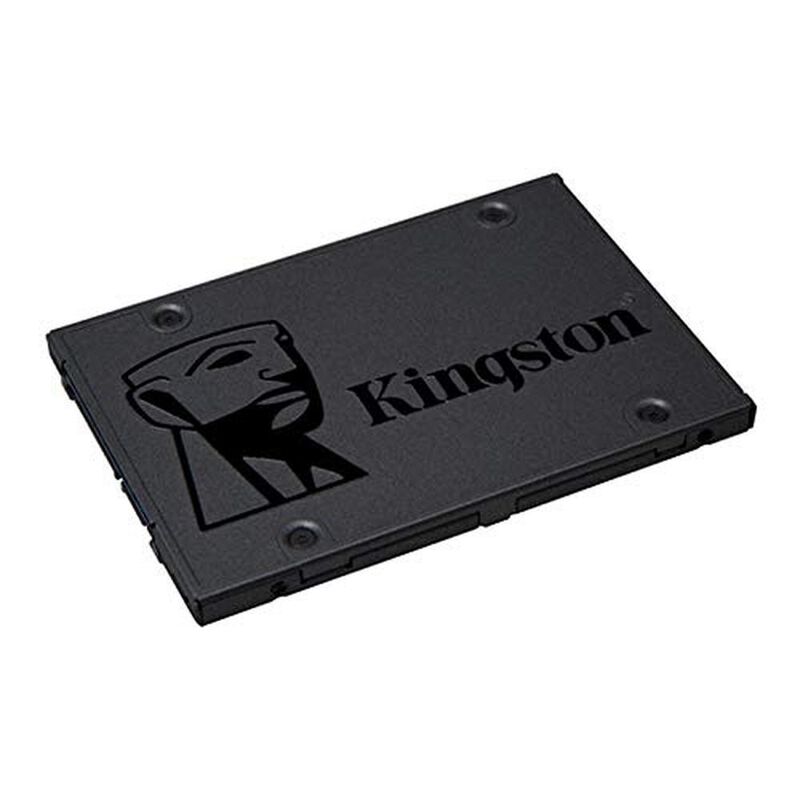 Ssd Kingston A400 240gb Sata Iii 2.5'' 7mm 3 6G... image number null