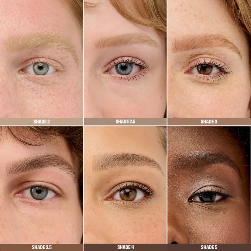 L&aacute;piz De Cejas Benefit Precisely My Brow Detail... image number null