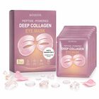 Mascarilla Para Ojos Walker Skincare Con Col&aacute;geno Y P&eacute;ptidos - 7 Uds
