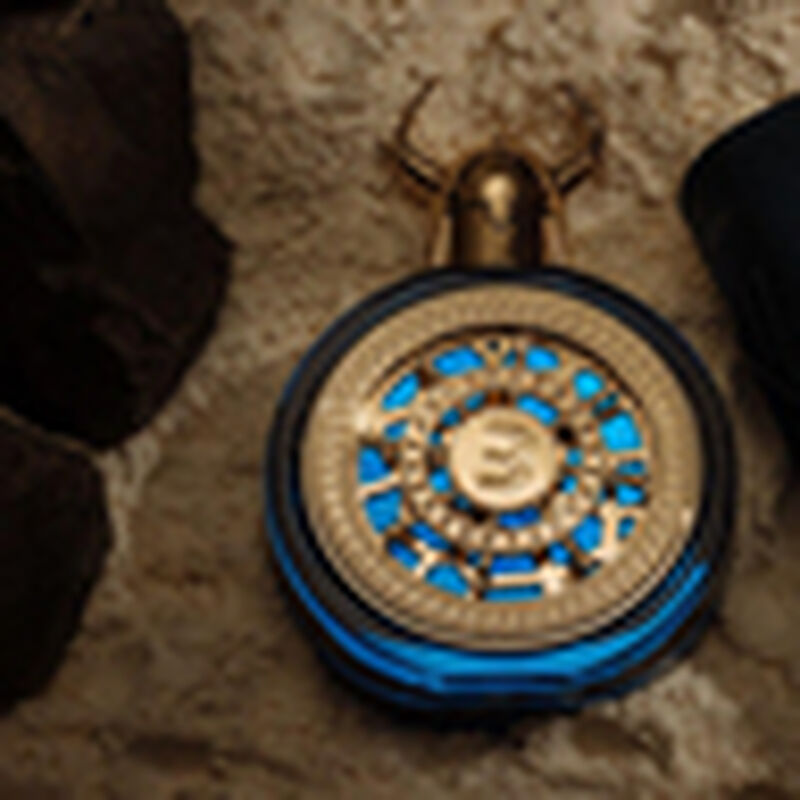 Bharara Viking Beirut Parfum 100ml image number null