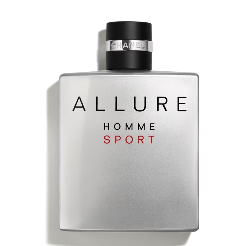 Perfume Chanel Allure Sport Edt 150 Ml Caballer... image number null
