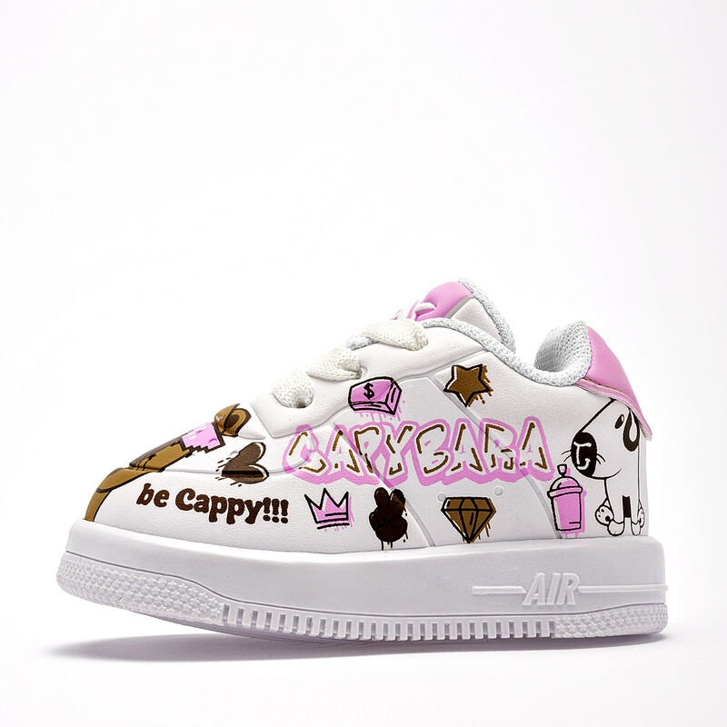 True Extreme Tenis Blanco Para Beb&eacute; beb&eacute; image number null