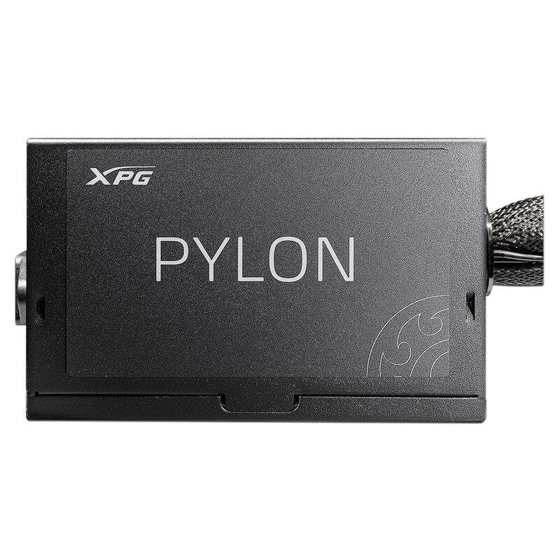 Fuente de Poder XPG Pylon de 750W, ATX image number null