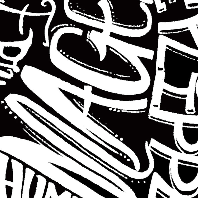 Camiseta Word Art Para Ni&ntilde;a - Ping&uuml;ino - Turque... image number null