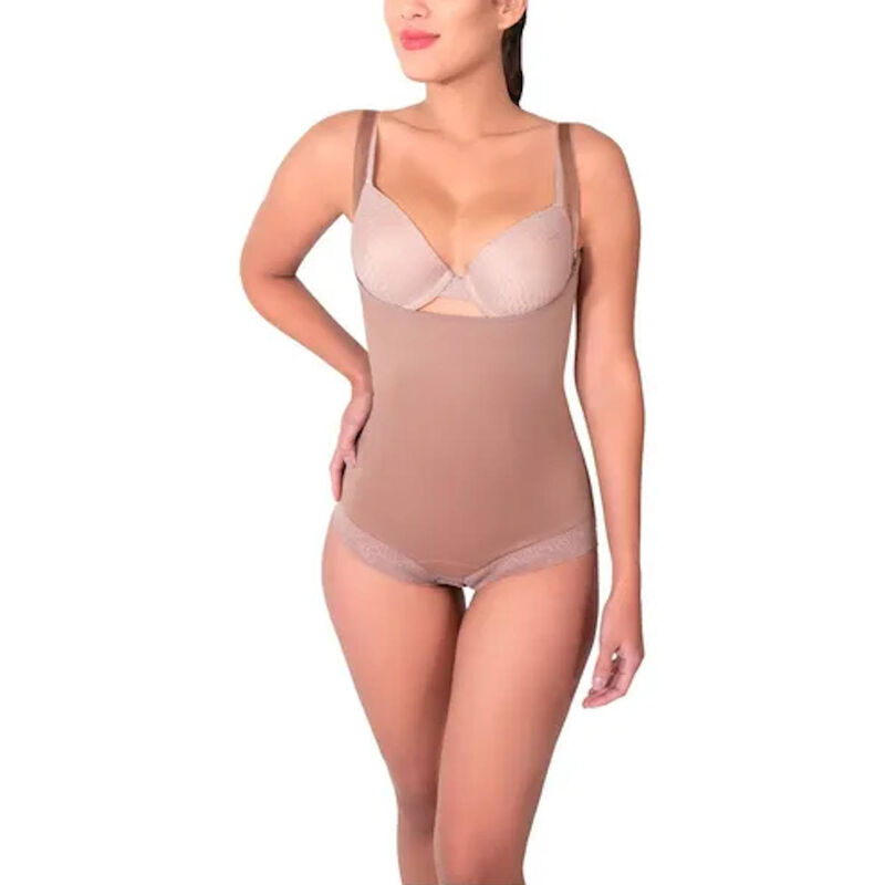 Body Faja Perfect Skin Capuchino XG image number null