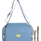 Bolsa Crossbody Pink Brule City Lights Para Mujer