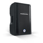 Bocina amplificada profesional 15" 500w Audiobahn ASD15AC