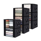 Set de 8 Bolsas Organizadoras con Asa Bluelander