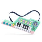 Keytar Vtech Bluey Bluey's Keytar Con 10 Melod&iacute;as De 3 A 6 A&ntilde;os