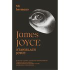 Mi hermano James Joyce