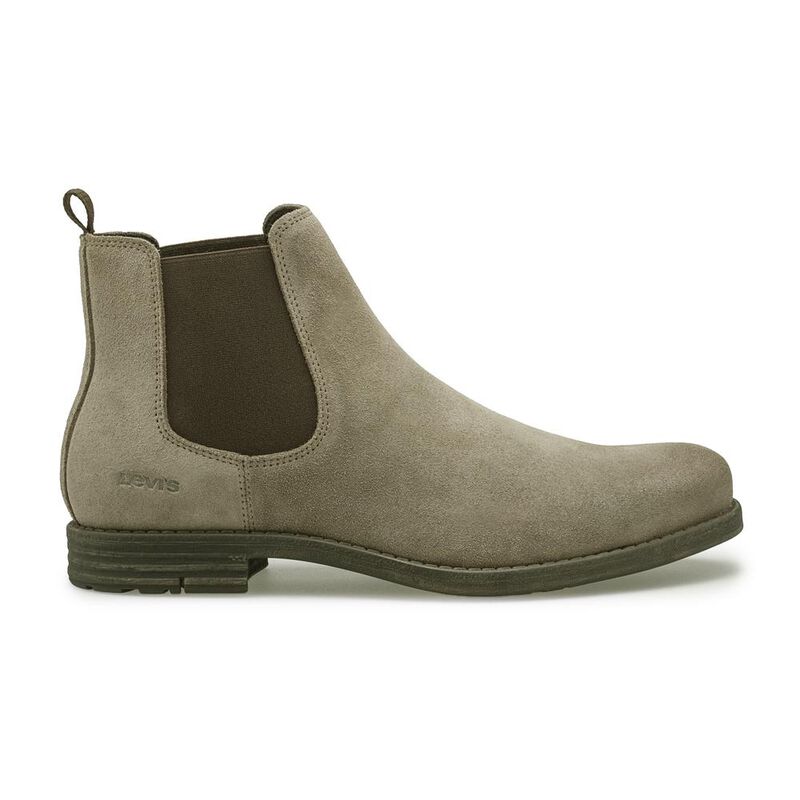 Bota Levi's&reg; de Piel Chelsea Hombre L2222382 Ar... image number null