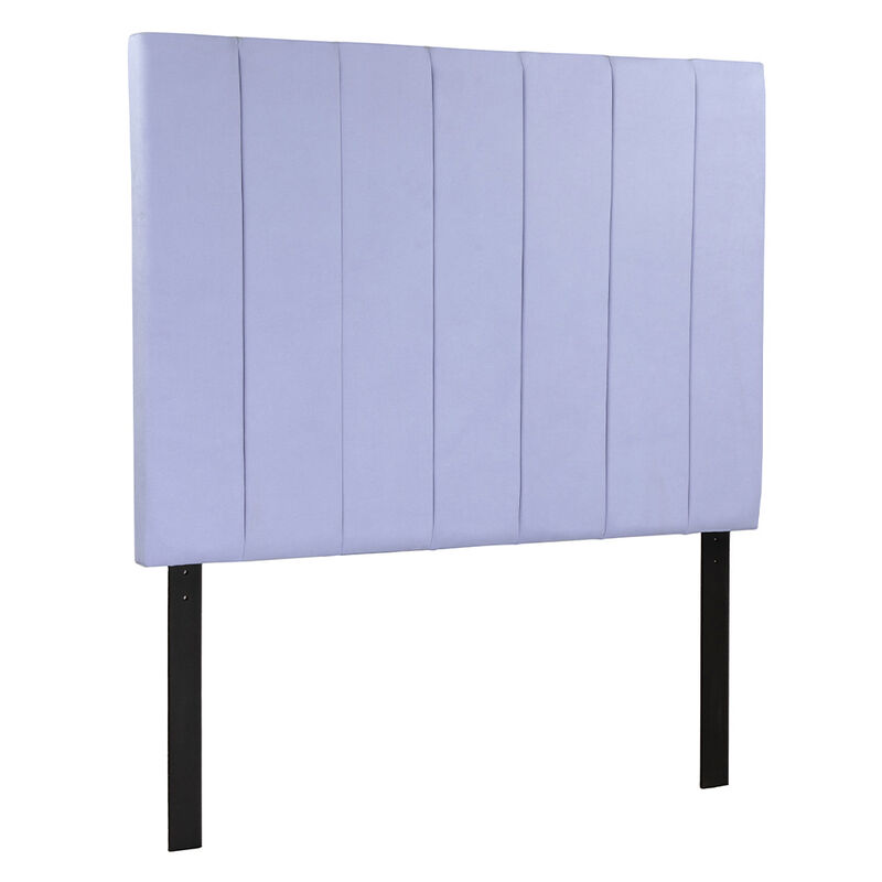 Cabecera Matrimonial Dicasa Argos Lila image number null