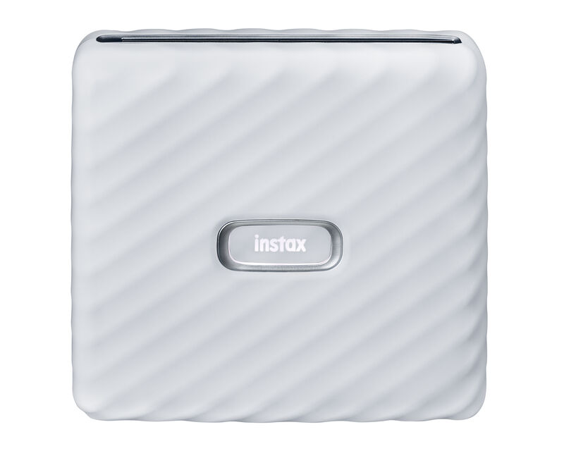 Impresora Fujifilm Instax Link Wide Blanca image number null