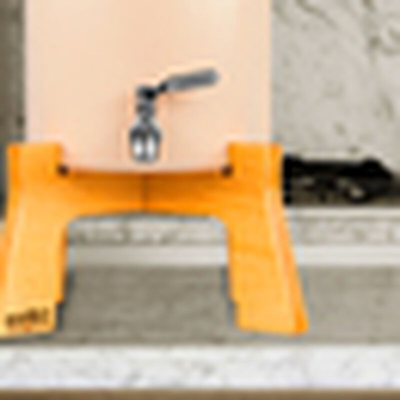 Base Dise&ntilde;o 1 para Peltre Mini (5.5 L) image number null