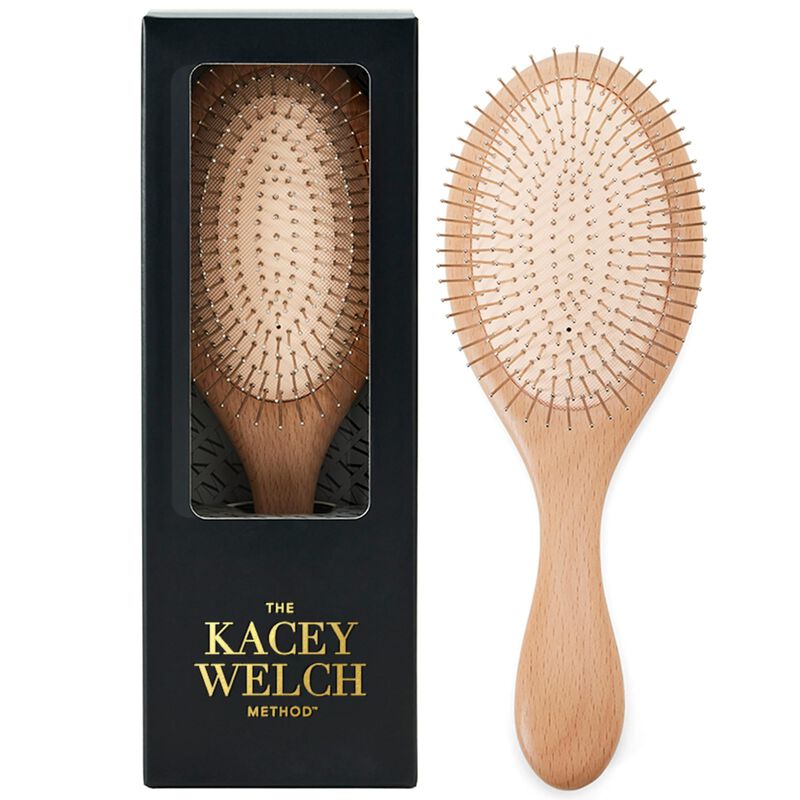 Cepillo Para El Cabello Kacey Welch Method De 2... image number null