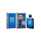 Perfume Cristiano Ronaldo Cr7 Play It Cool Edt 50 Ml Para Hombre