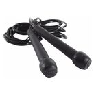Cuerda Para Entrenamiento De Box Color Negro N