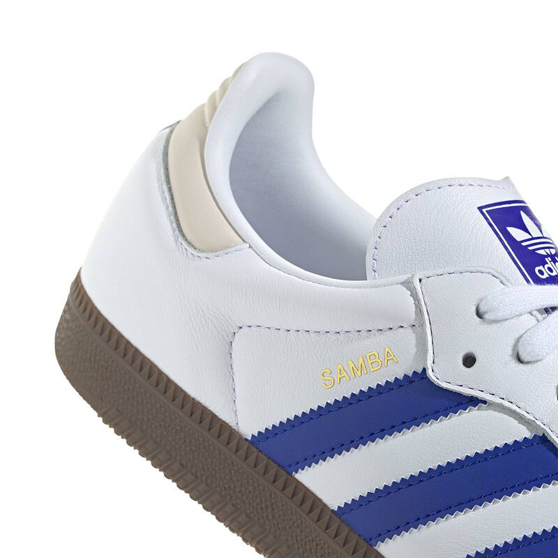 Tenis Adidas Samba JR0909-tenis Adidas Samba Og... image number null