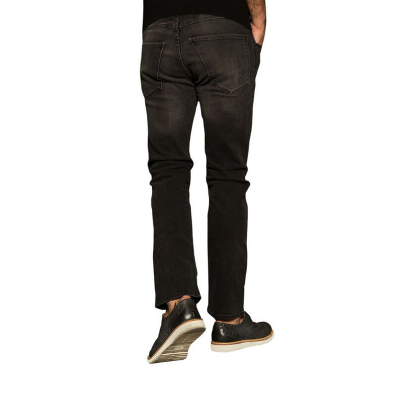 Duc Denim - Jeans Corte Recto Henri the Hopeful... image number null