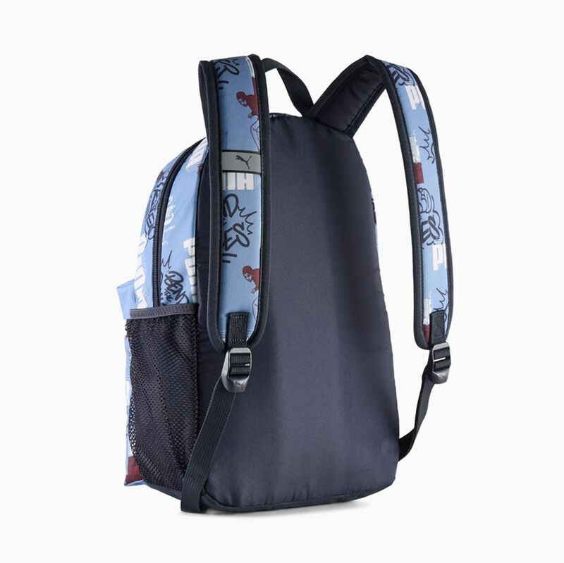 Minimochila Puma Phase Aop S Bp Unisex image number null