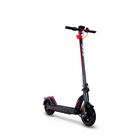 Scooter Electrico Axs Ng 500 Rojo
