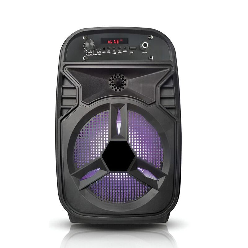 Bocina 6.5″ subwoofer bluetooth image number null