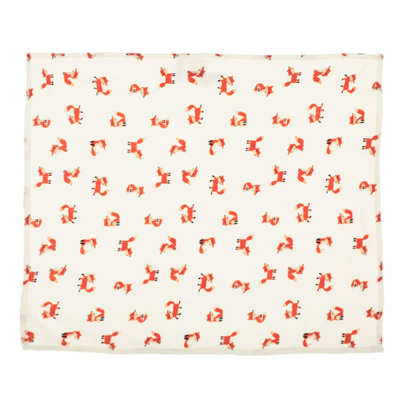 Frazada Manta Para Bebé Gerber Zorro image number null