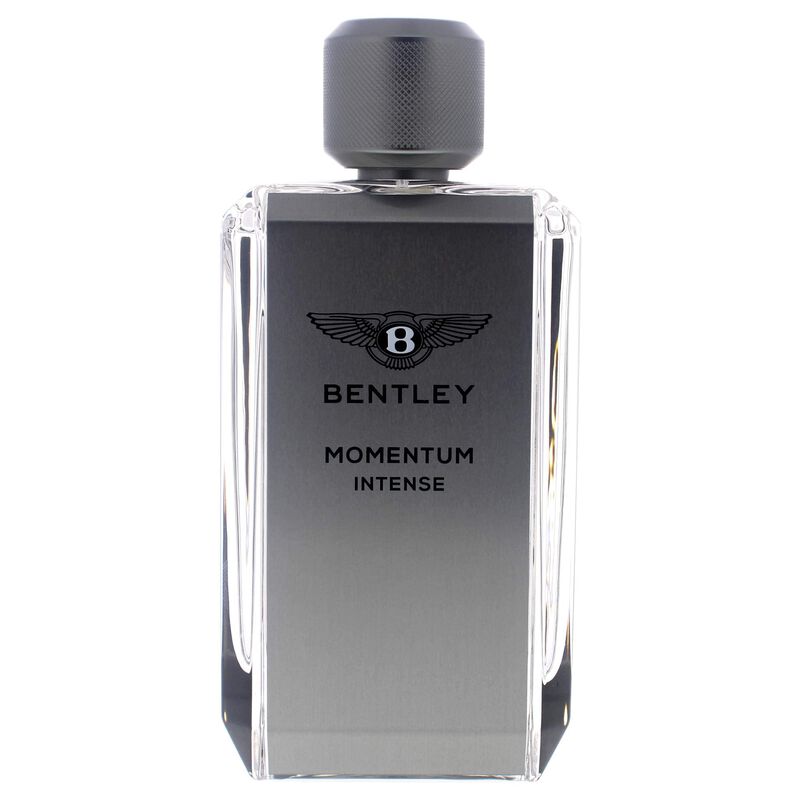 Perfume Bentley Momentum Intense Eau De Parfum ... image number null