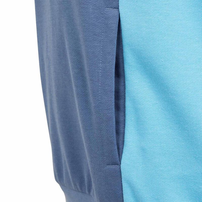 Sudadera Adidas J Cb Ft Hd Para Ni&ntilde;os image number null
