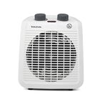 Calentador / Ventilador Taurus Hawai Calent, Personal 1500w Blanco Ort
