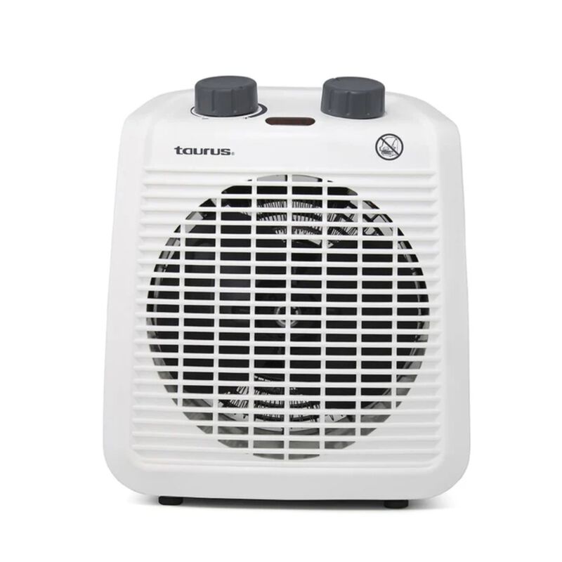 Calentador / Ventilador Taurus Hawai Calent, Pe... image number null
