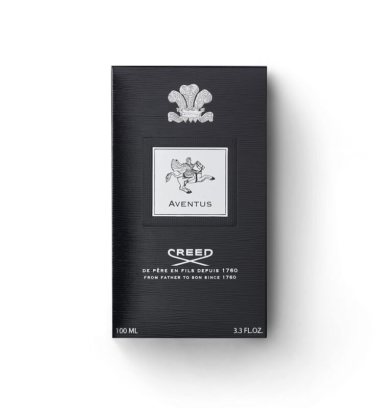 Perfume Creed Aventus Para Hombre, Perfume, 100... image number null
