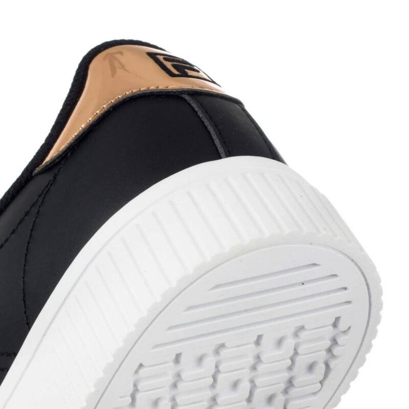 Tenis Fila Panache Para Mujer image number null