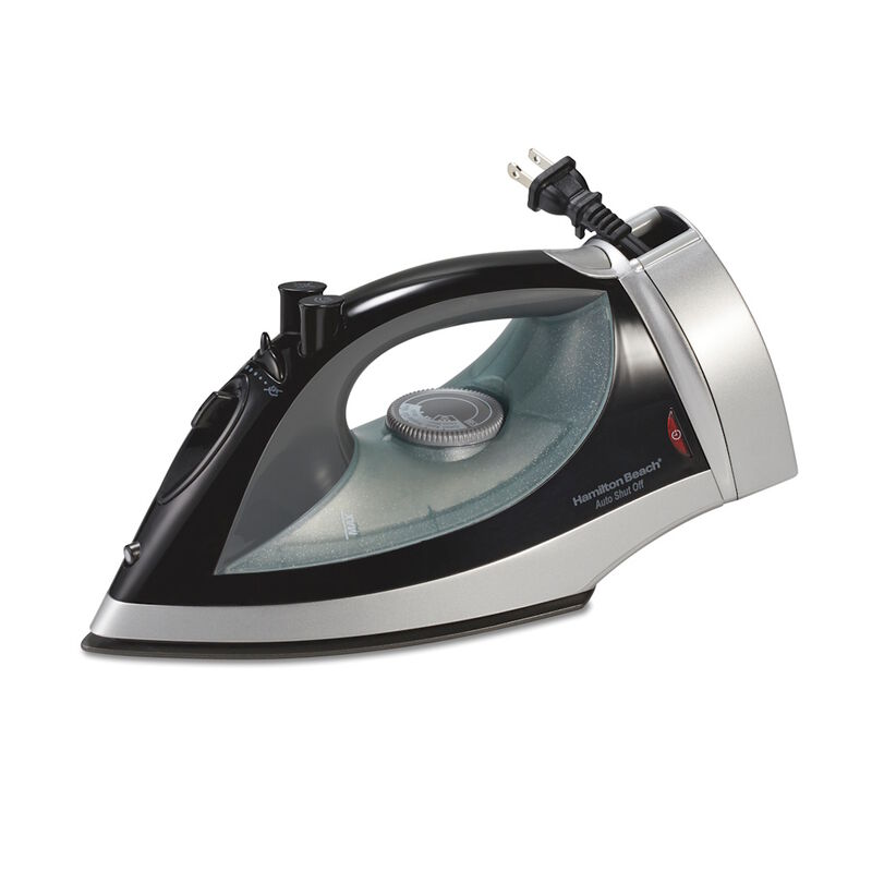 Plancha de Vapor 1200 W Cable Retr&aacute;ctil Hamilto... image number null