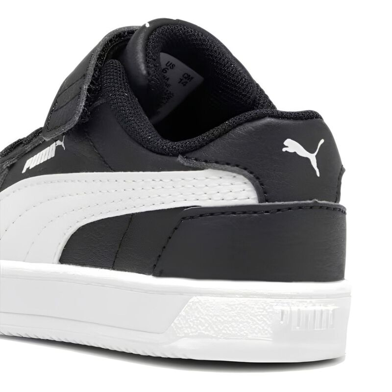 Tenis Puma Caven 2.0 Ac+ Inf Para Ni&ntilde;os Peque&ntilde;o... image number null