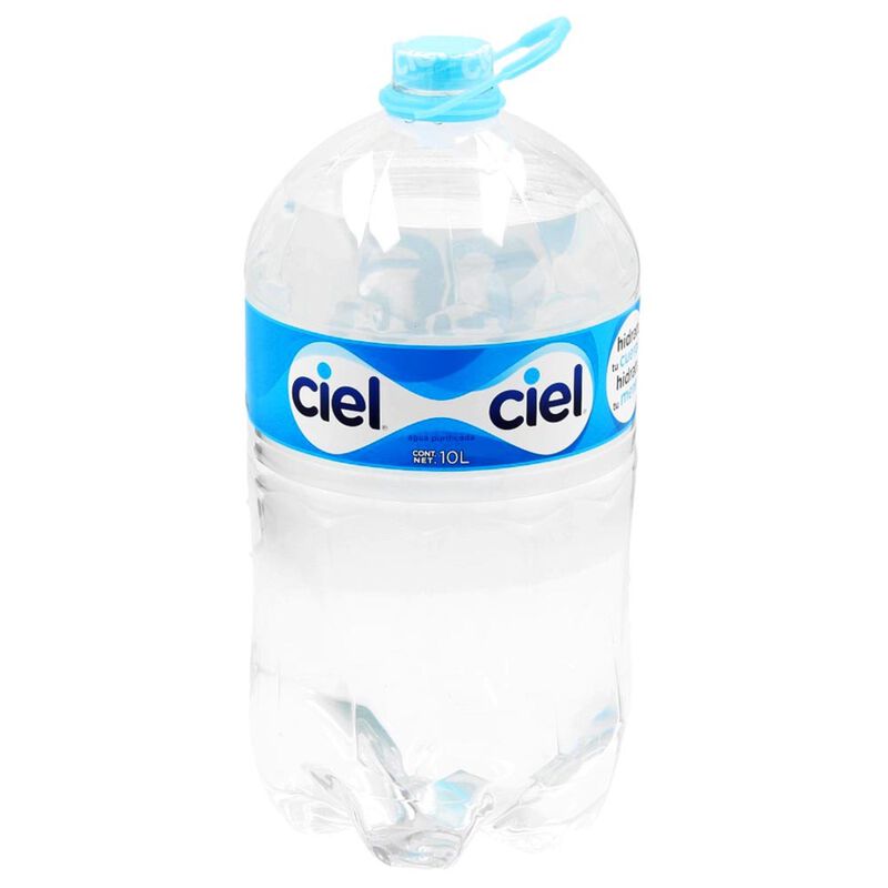Agua Ciel 10l image number null