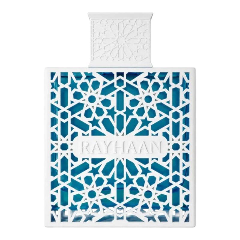 Perfume Rayhaan Azul Edp 100 Ml image number null