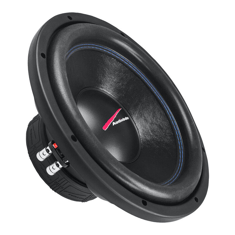 Subwoofer para auto 12" 1000w Audiobahn ASW12U image number null