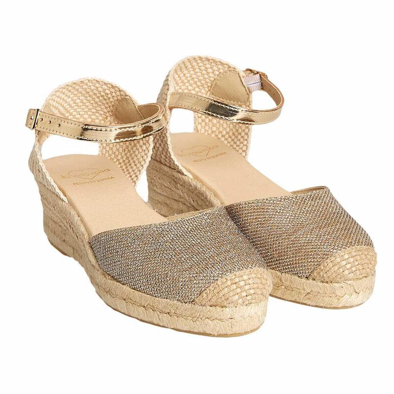 NOESLOMISMO BY DILEMA Alpargatas para Mujer | S... image number null