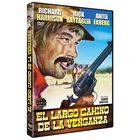 El Largo Camino De La Venganza [dvd]