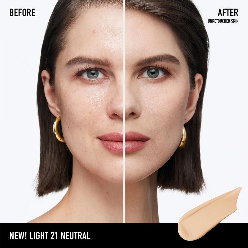 Base De Maquillaje Bareminerals Barepro 24 Hr W... image number null
